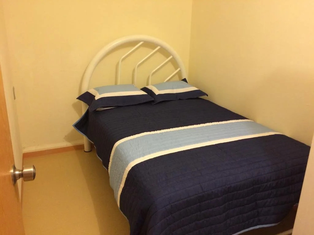 Hostal Ciudad de México - Habitaciones privadas con Wi-Fi en el centro histórico