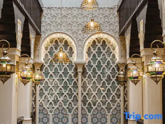 Royal Marrakech Guesthouse (Chaoshan Ancient City Paifang Street Store)