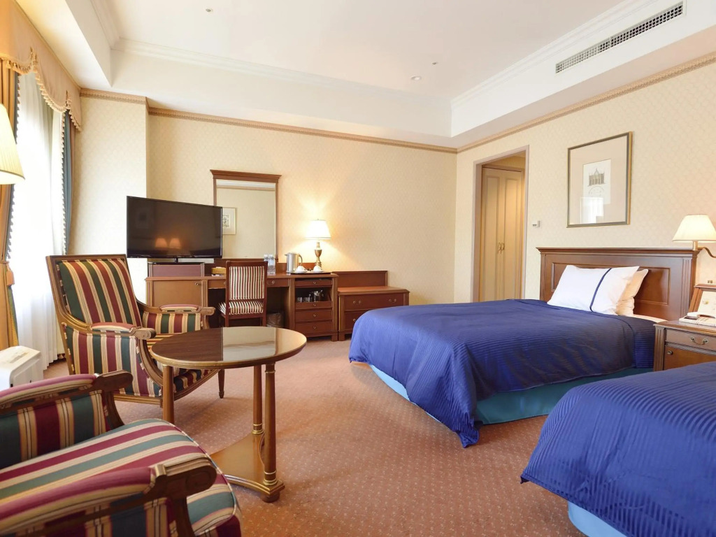 Hotel Den Haag Huis Ten Bosch
