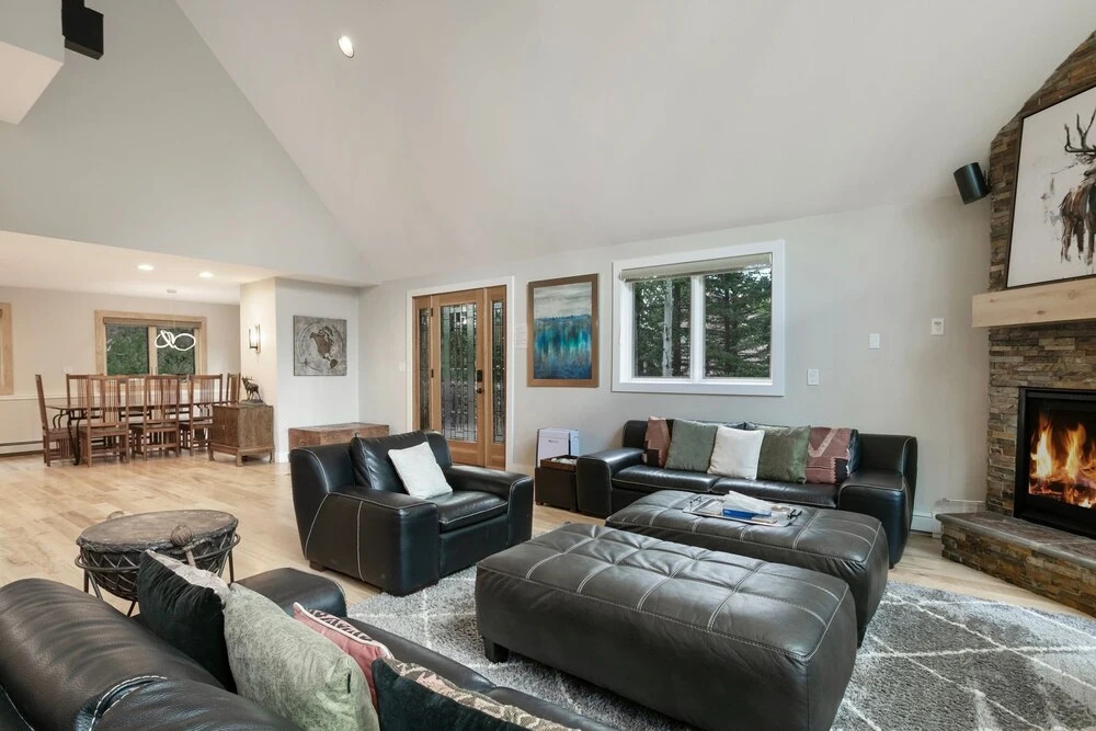 27 Bachelors Gulch Road 5 Bedroom Home by RedAwning