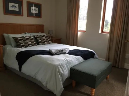 Keurbooms River Lodge 1311