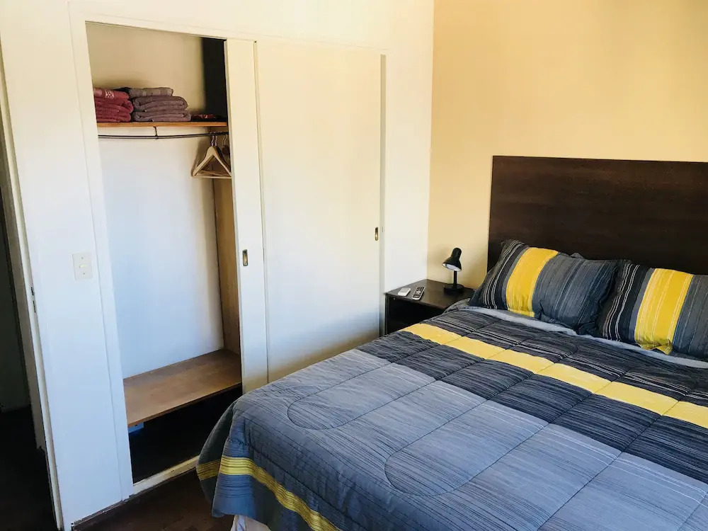 Departamento Temporario Céntrico Mendoza