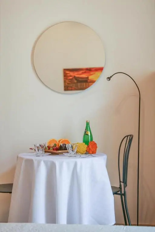 Soffio del Libeccio B&B
