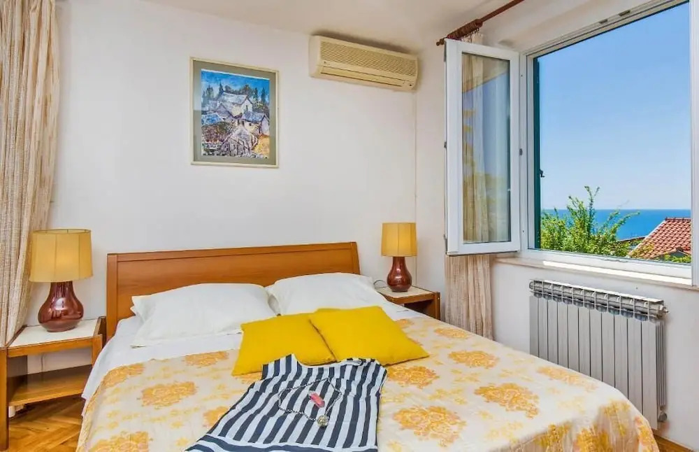 Rooms on Konalu