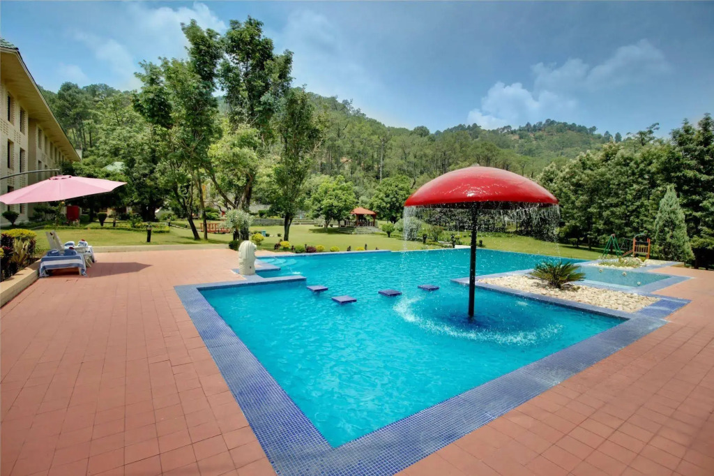 Vivanta Katra Vaishno Devi