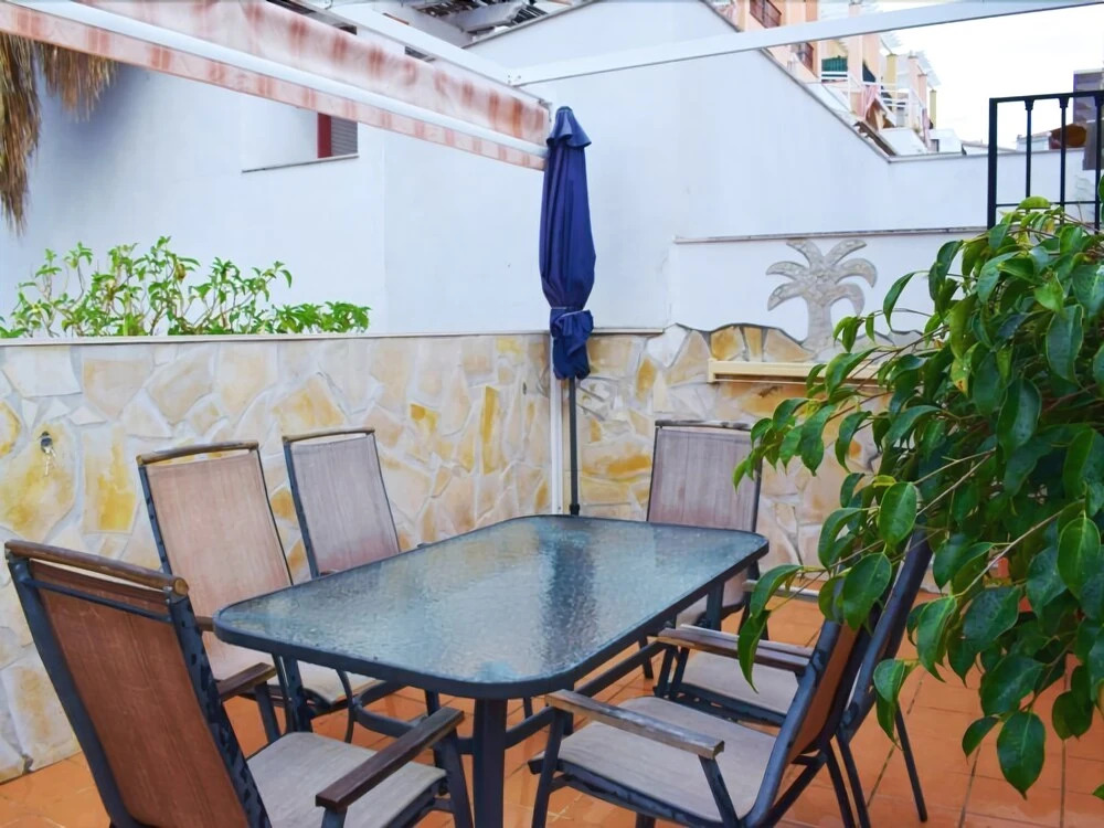 Verdemar Apartments Casasol