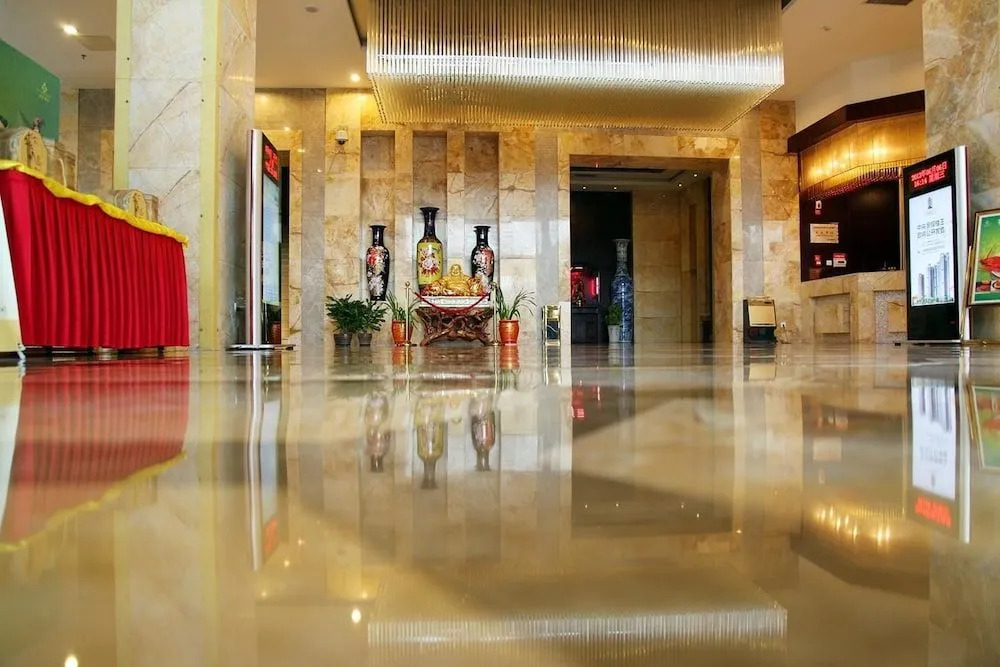Changsha Xiangrong Hotel