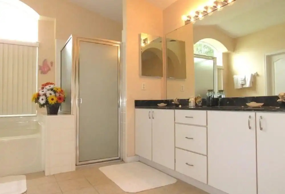 Ref 41 Stunning 4 Bed Villa With own Pool Close to Disney