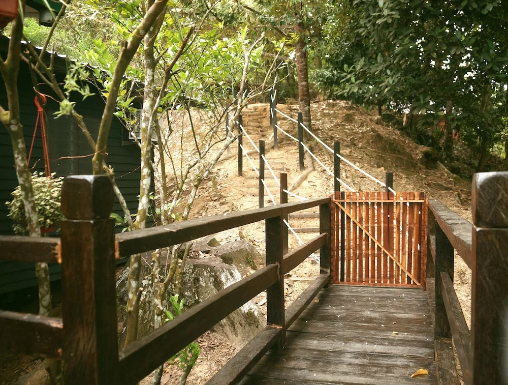 Kinabatangan Wildlife Lodge - Hostel