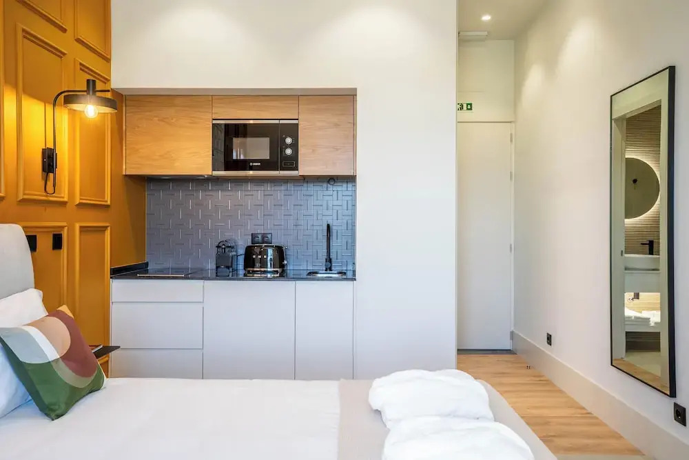 Gigantones GuestHouse
