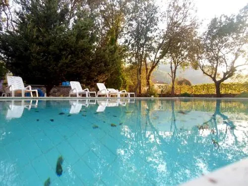 Kaya Apart Pension