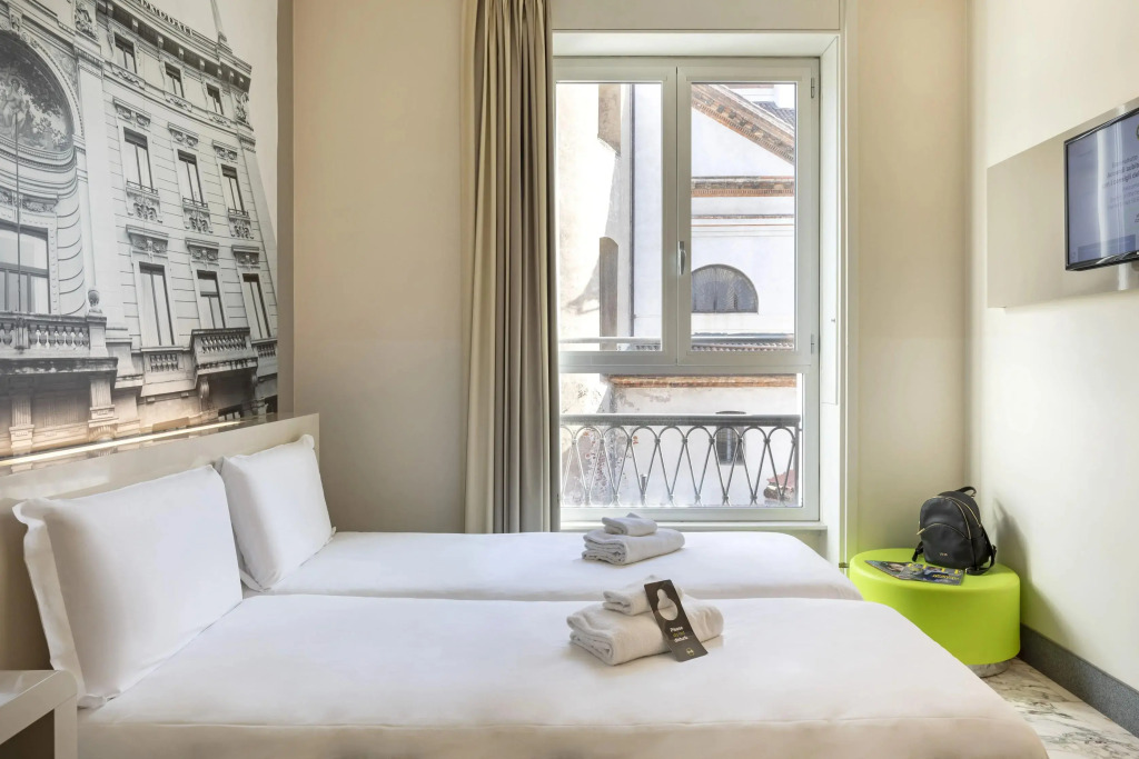 B&B Voghera