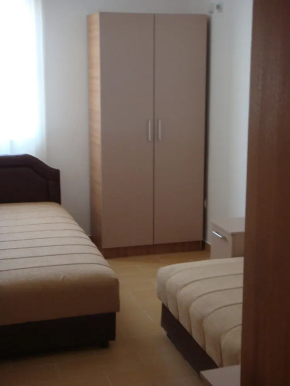 Azzuro apartments Budva