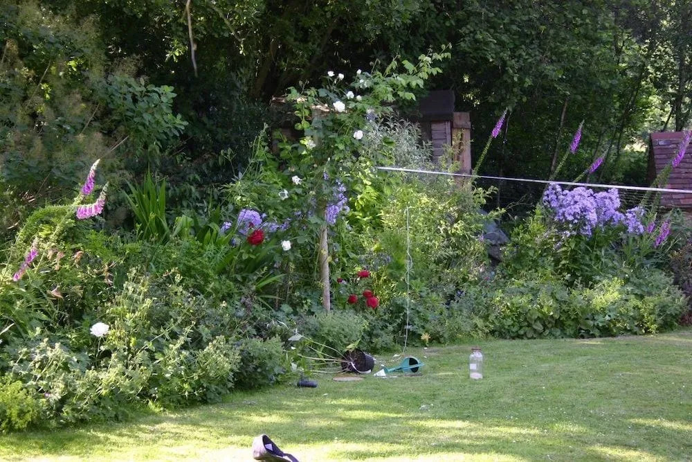 Thimbles Bed & Breakfast
