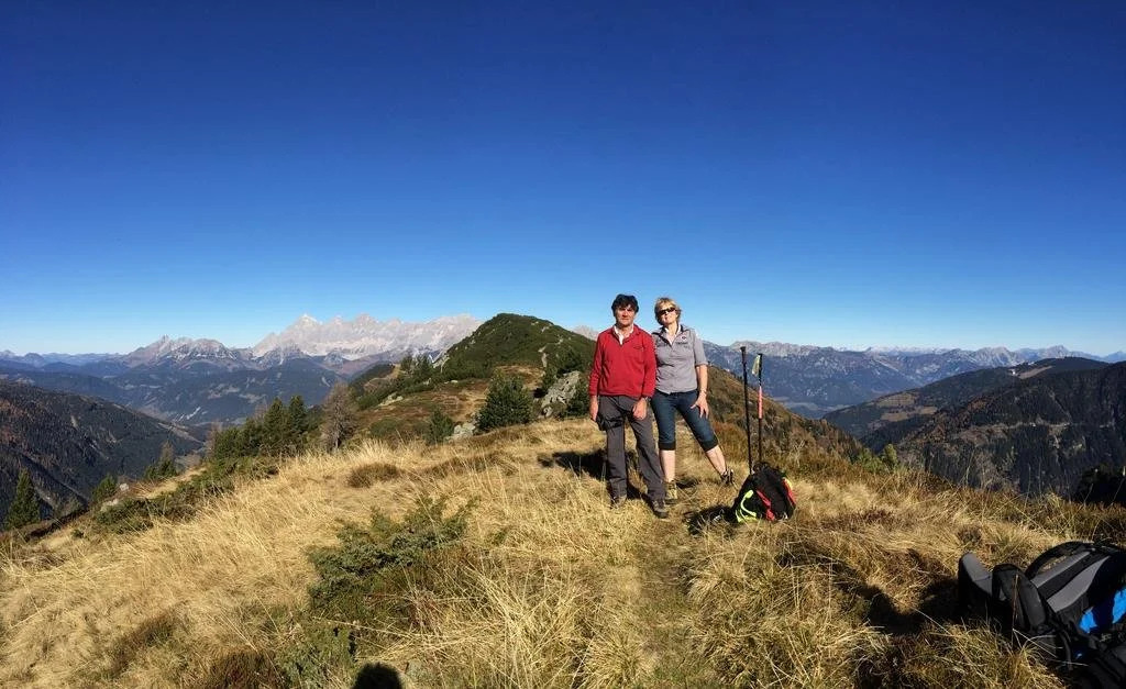 La Montana Ski & Hiking LODGE