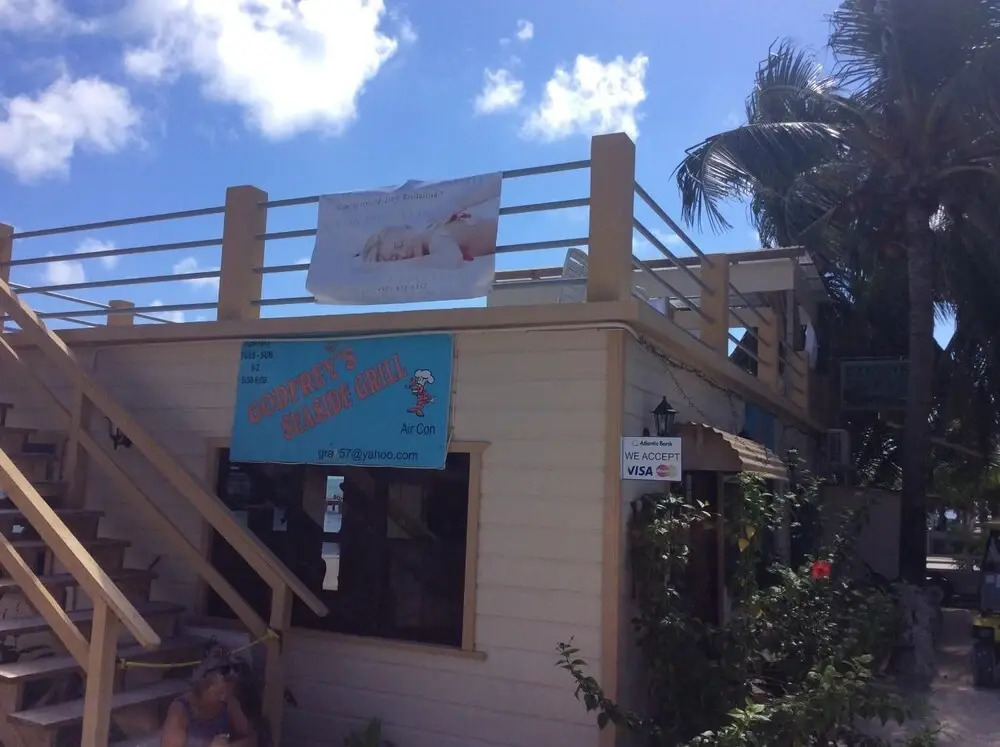 Beach Club Condos at Popeyes