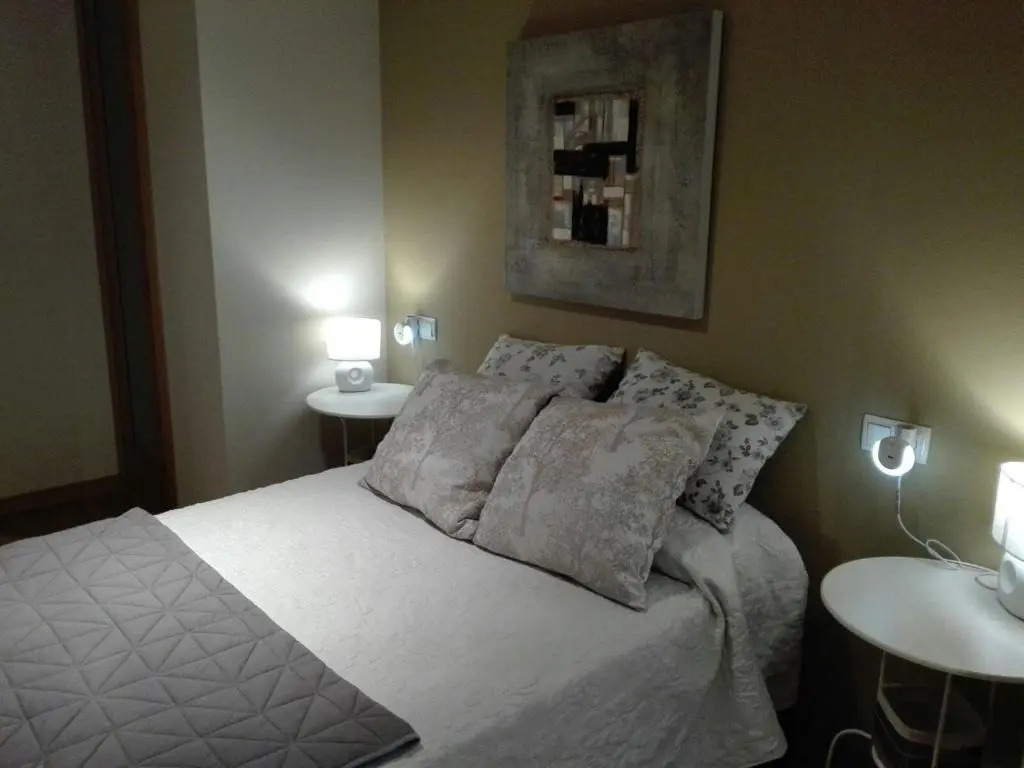 Apartamento Playa Silgar
