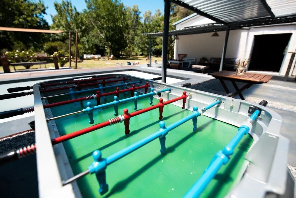 Mundaka Hostel y Bar
