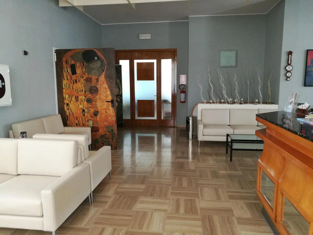 Hotel Milena