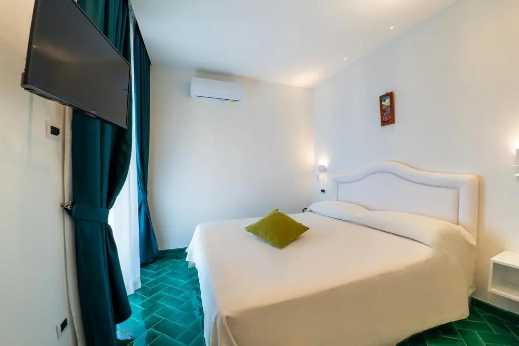 Hotel Villa Pandora