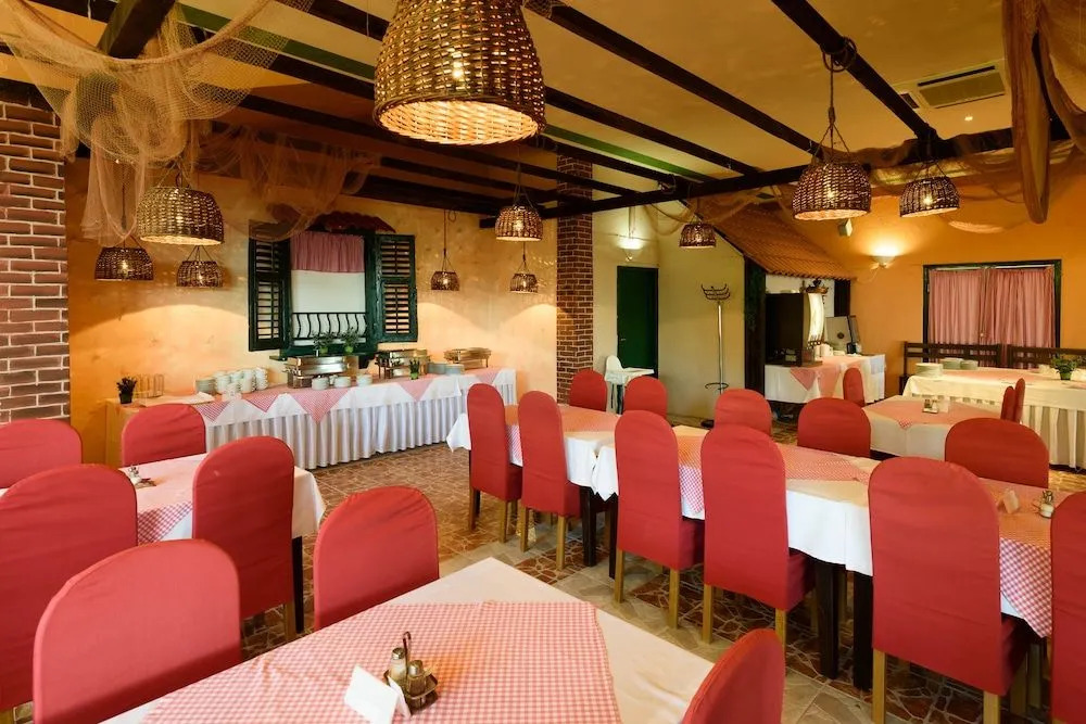 Apartments Medena budget