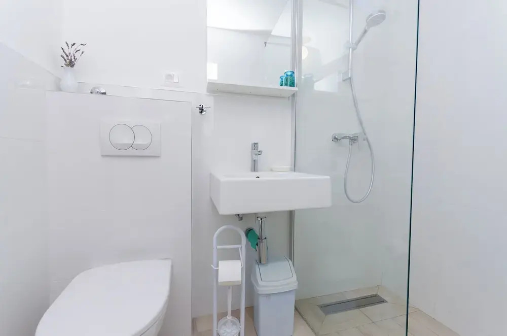 Apartment Draga
