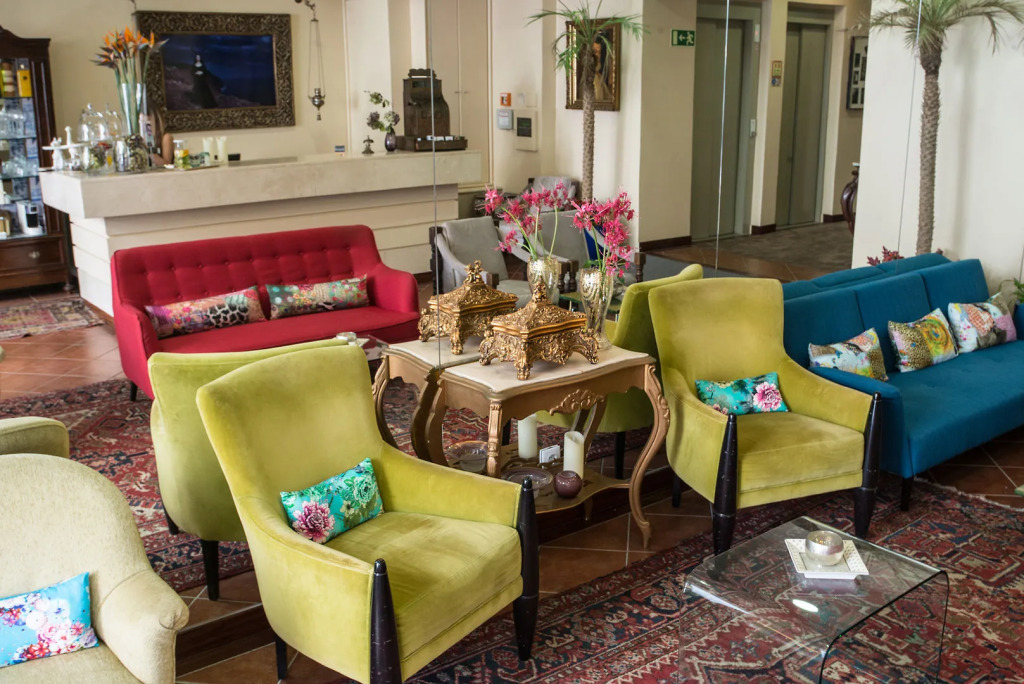 Sé Boutique Hotel