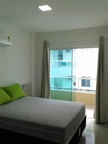 Apartamentos Mediterrâneo Home Club