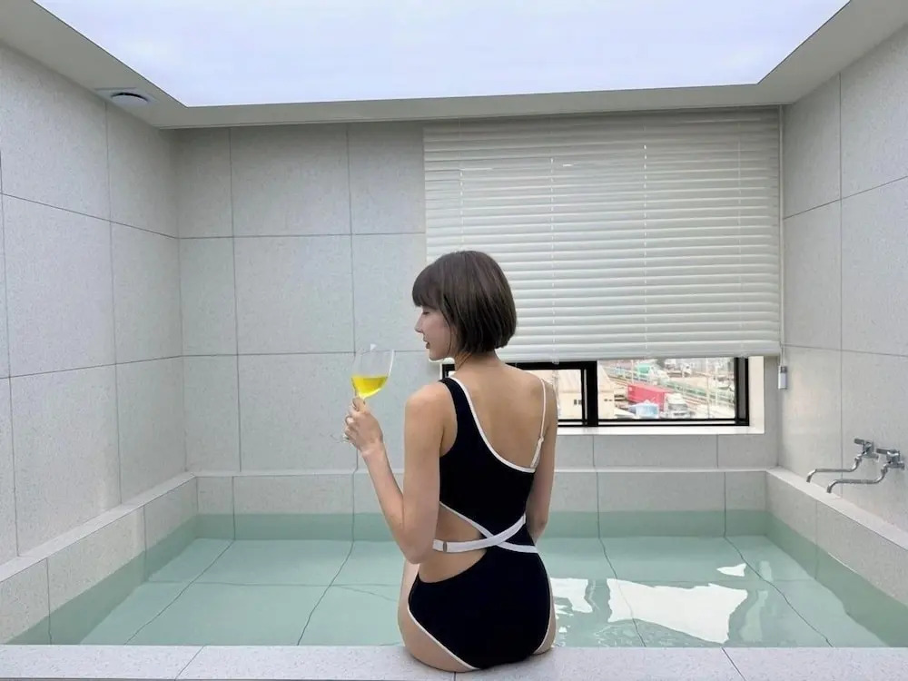 Hound Hotel Gijang Osiria
