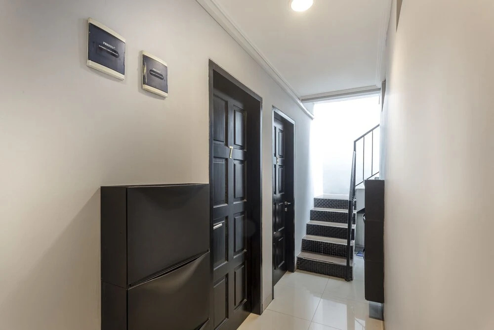 La Maison D Ilona By RedDoorz