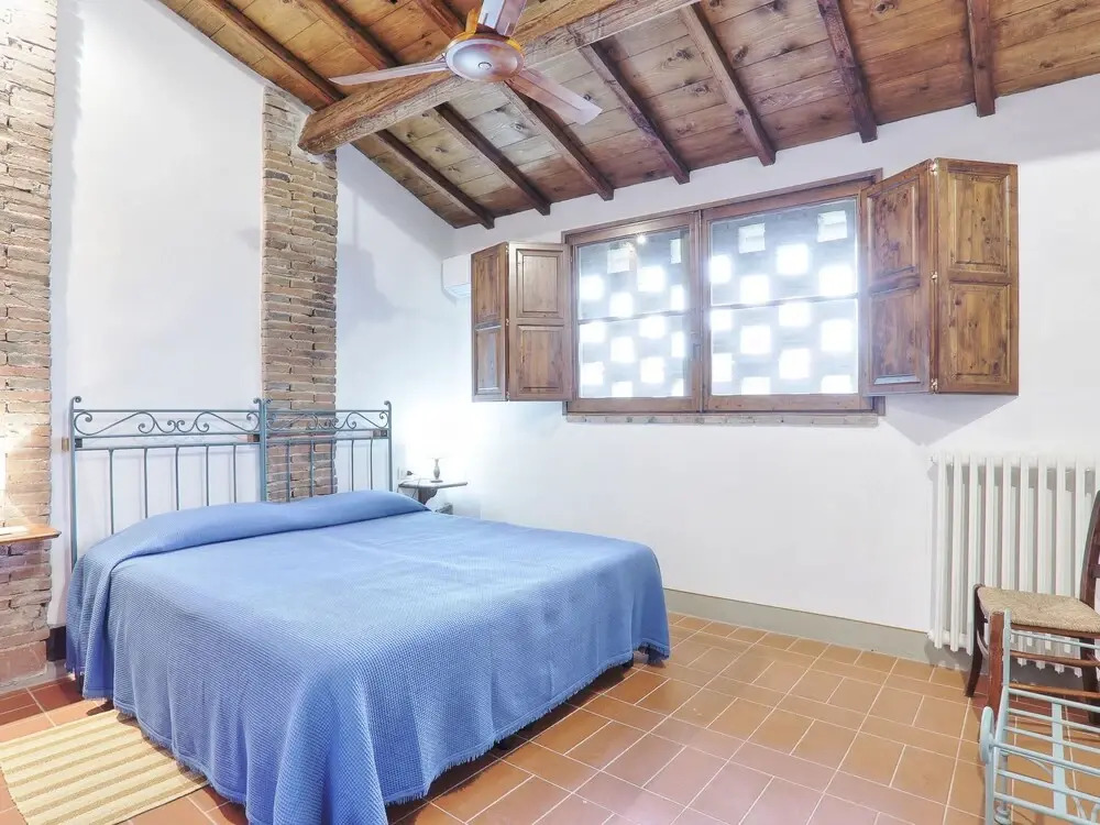 Apartment La Capriata-6 by Interhome
