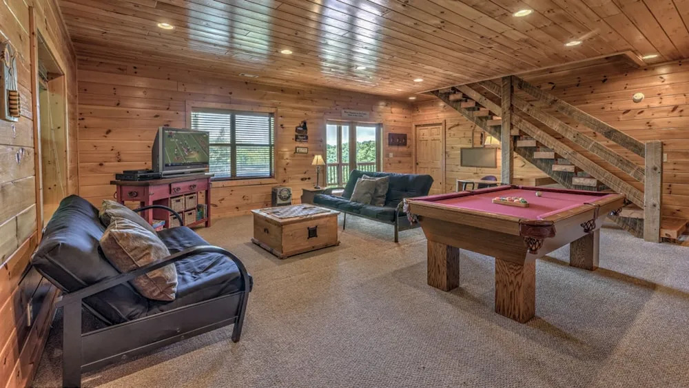 High Country Hideaway by Escape to Blue Ridge