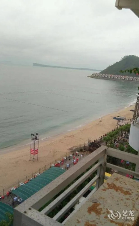 Shenzhen White House Seaview Resort Hotel