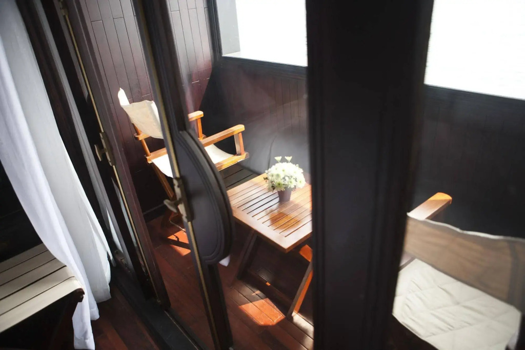 Legend Halong Private Cruise