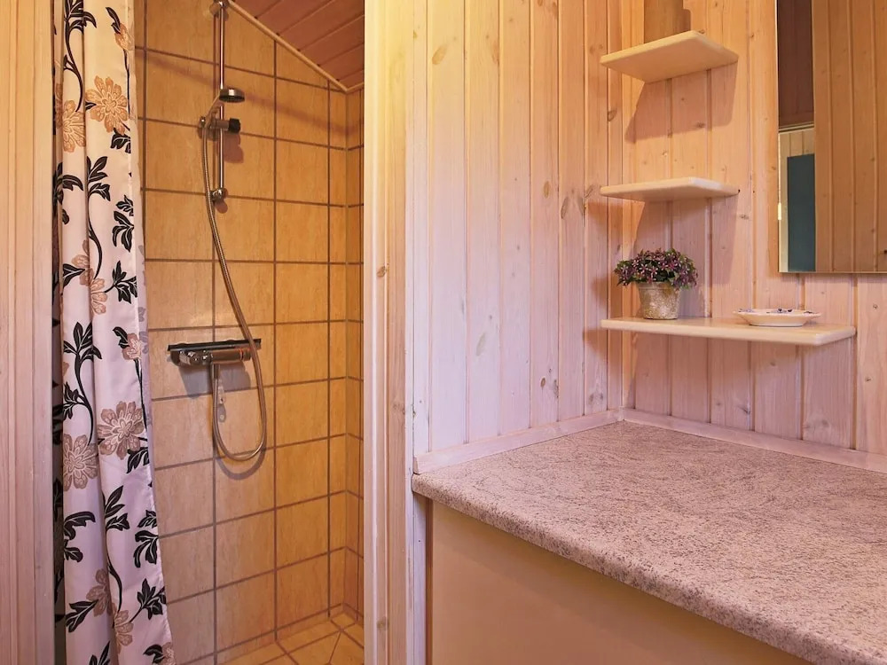 6 Person Holiday Home in Frederiksvaerk