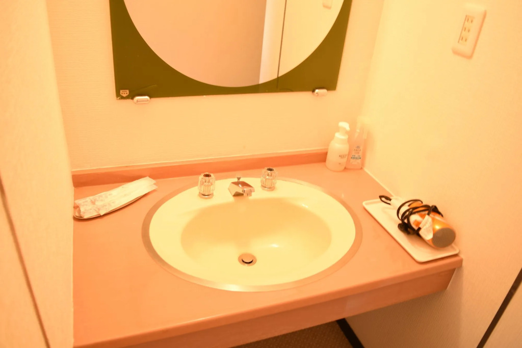 Tokyo Guest House Ouji Music Lounge