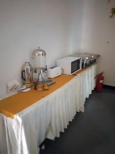 Green Palm Hotel