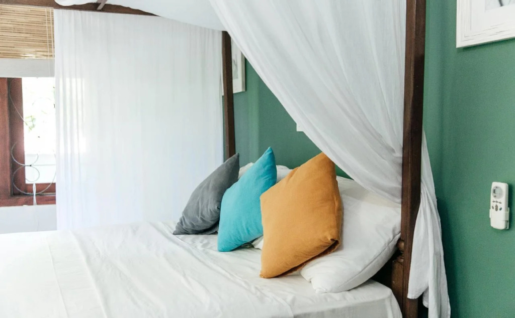 Unawatuna Beach Villa by Serenity