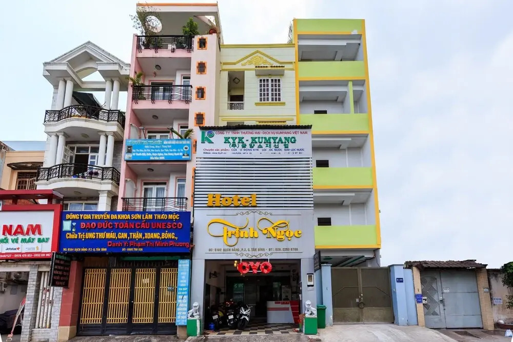 Trinh Ngoc Hotel