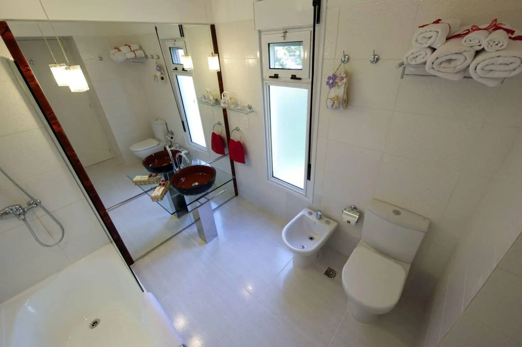 Red Wind B&B