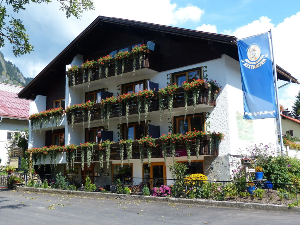Hotel Amadeus - inclusive Skipass und vieles mehr