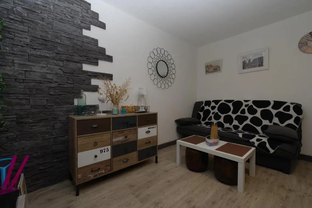 Appartement Le Phare