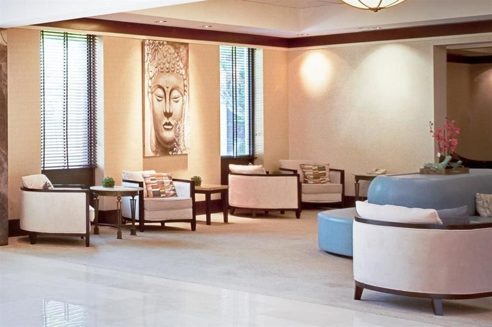 Lafayette Yard Hotel & Conference Center