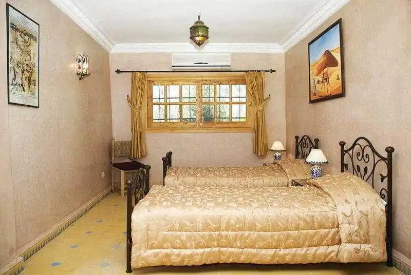 Marquise Villa
