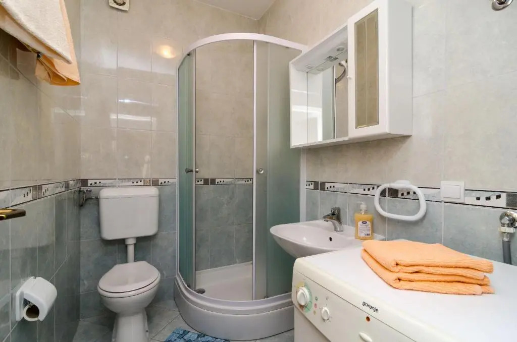 Apartments Ivan