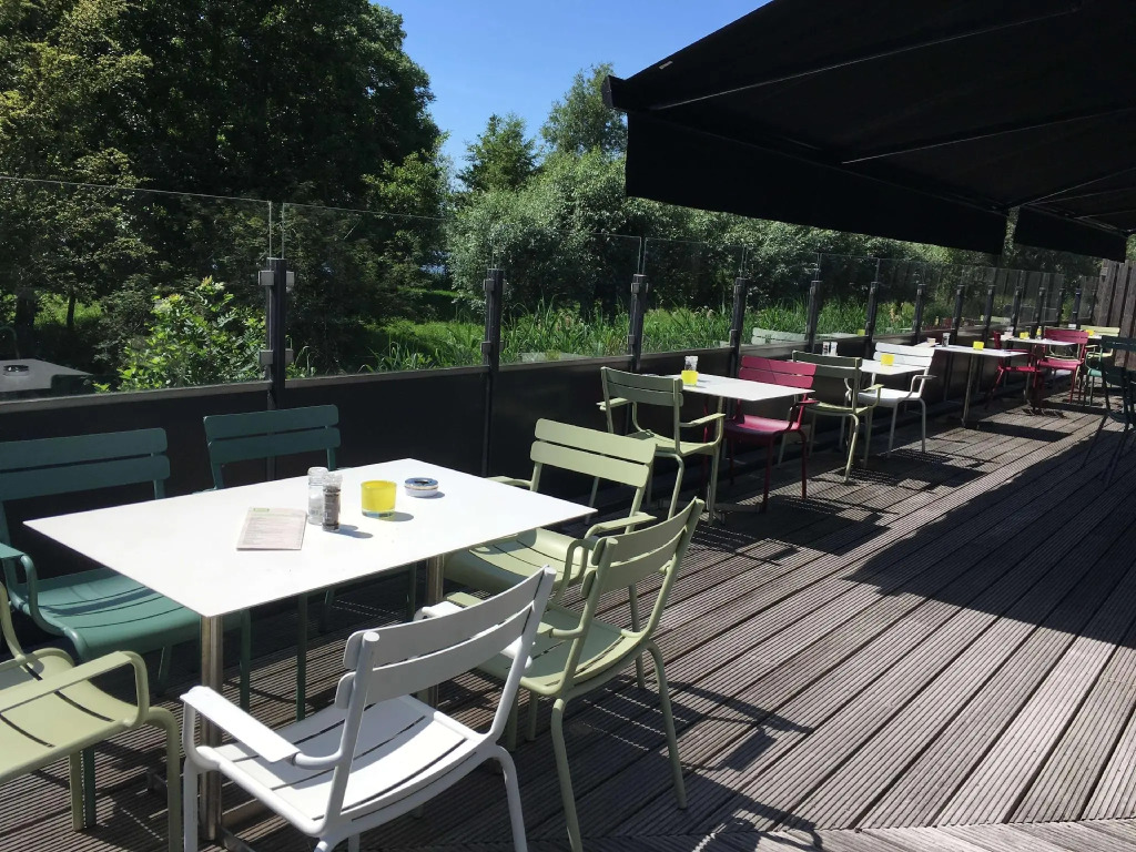 Amrâth Airport Hotel Rotterdam