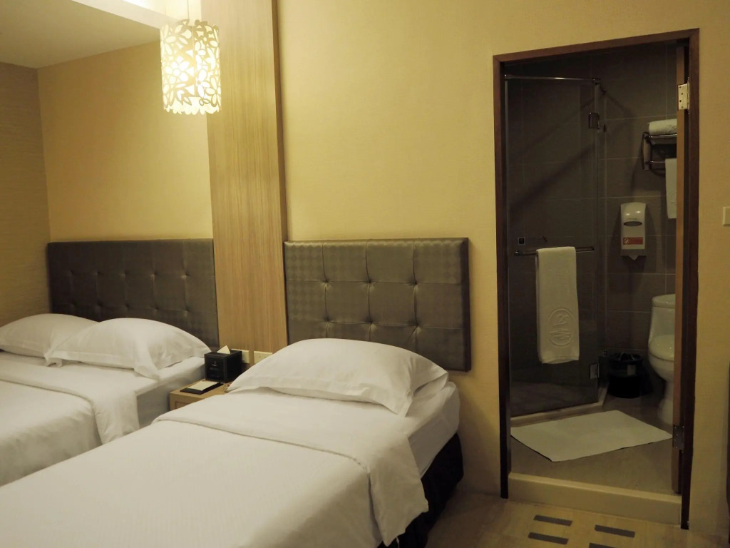 The Riverside Hotel Hengchun