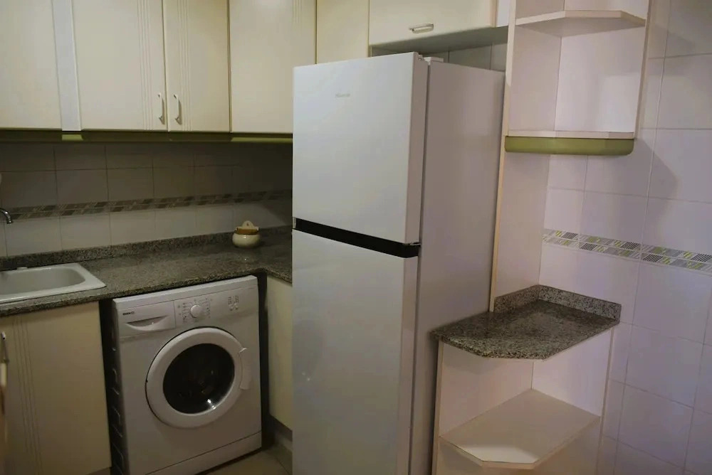 Ap642 in Oliva With 2 Bedrooms and 1 Bathrooms