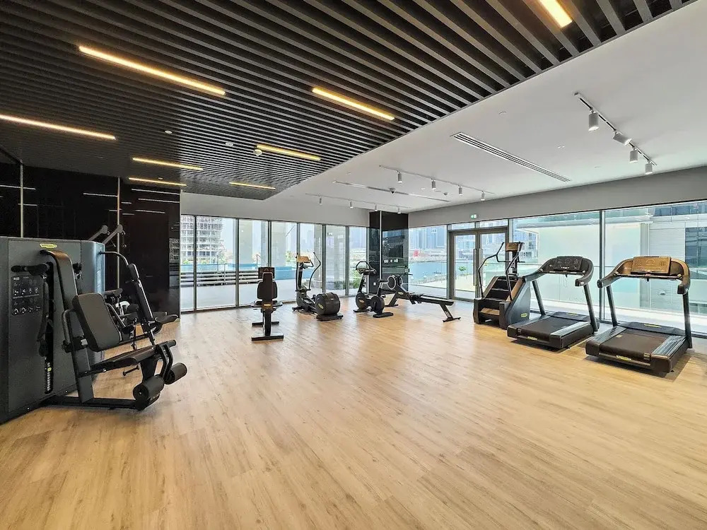 2BR M Room CF7 B Near Jumeirah Beaches