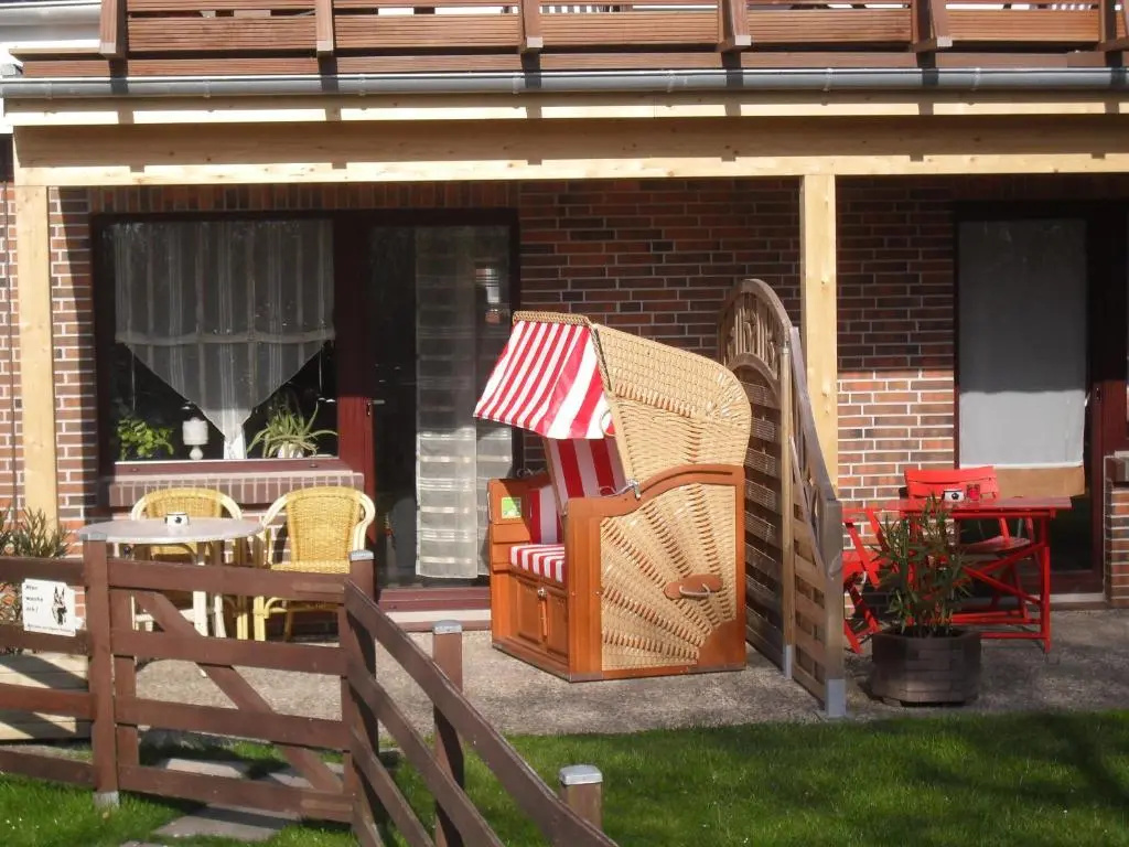 Haus Rosi